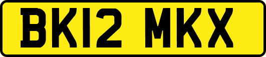 BK12MKX