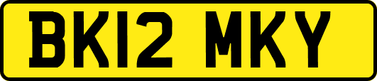 BK12MKY