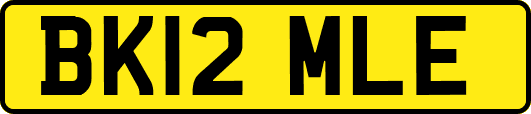 BK12MLE