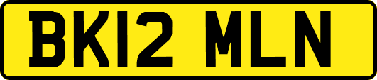 BK12MLN