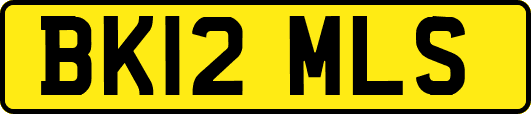 BK12MLS
