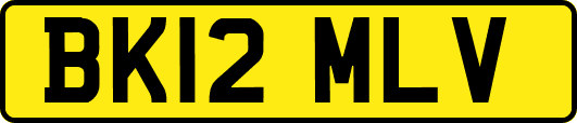 BK12MLV