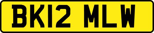 BK12MLW