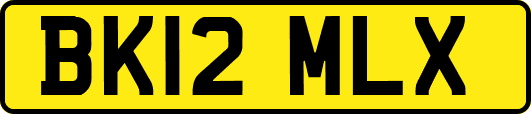 BK12MLX