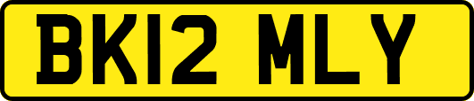 BK12MLY