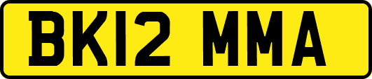 BK12MMA