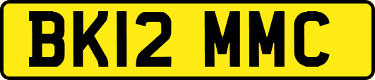 BK12MMC