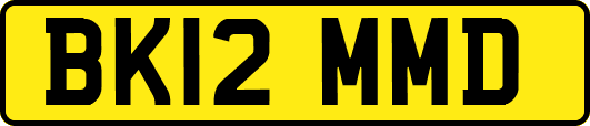 BK12MMD