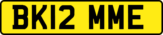 BK12MME