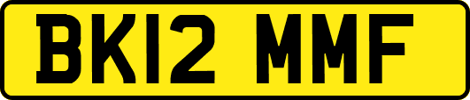 BK12MMF