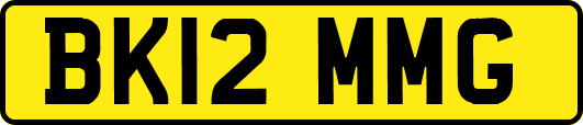 BK12MMG