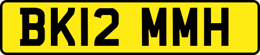 BK12MMH