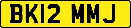 BK12MMJ