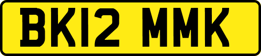 BK12MMK