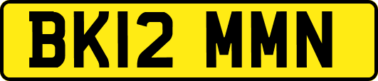 BK12MMN