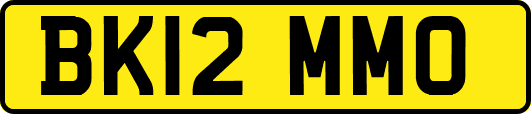 BK12MMO
