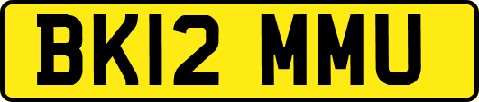 BK12MMU