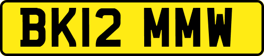 BK12MMW