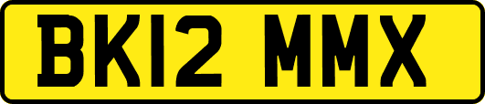 BK12MMX