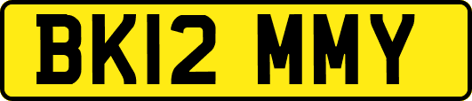 BK12MMY