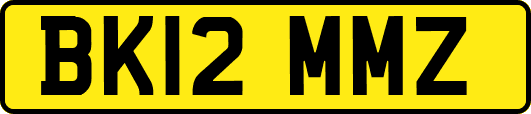 BK12MMZ