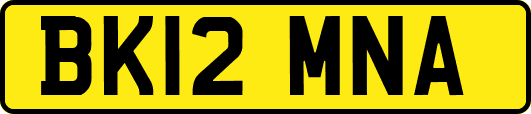 BK12MNA