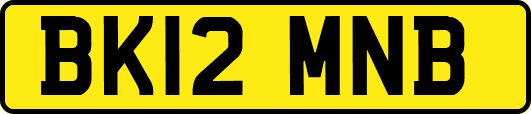 BK12MNB