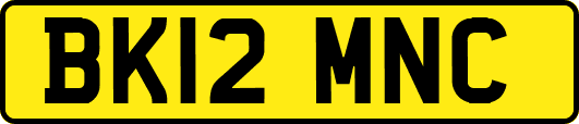 BK12MNC