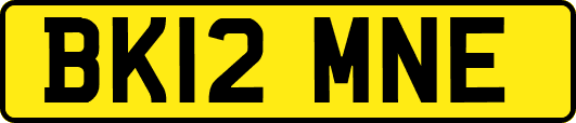 BK12MNE