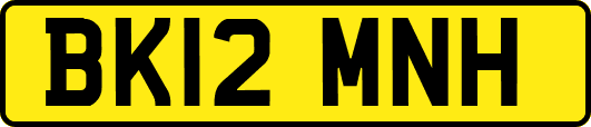 BK12MNH