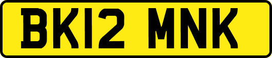 BK12MNK