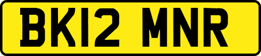 BK12MNR