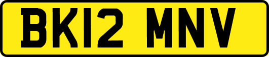 BK12MNV