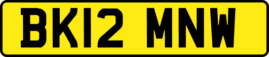 BK12MNW