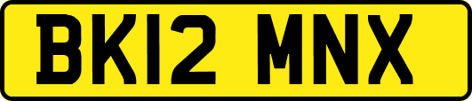 BK12MNX