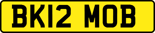 BK12MOB