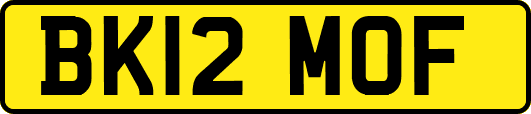 BK12MOF