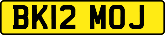 BK12MOJ