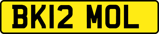 BK12MOL