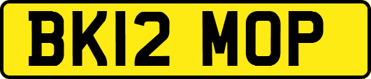 BK12MOP
