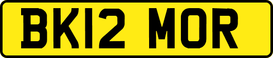 BK12MOR