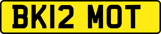 BK12MOT