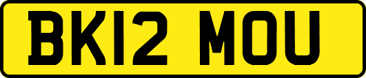 BK12MOU