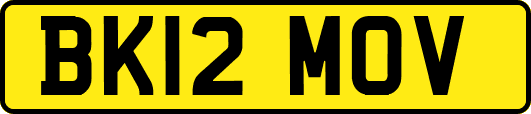 BK12MOV