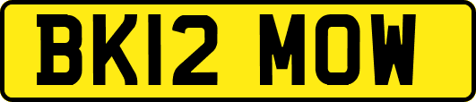 BK12MOW