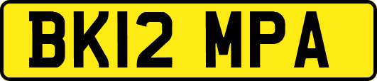 BK12MPA