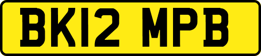 BK12MPB