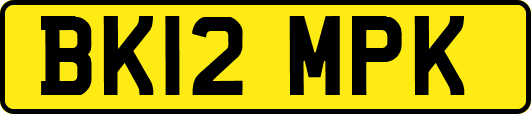 BK12MPK