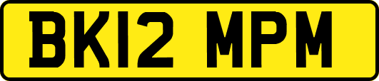 BK12MPM