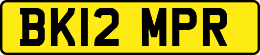 BK12MPR
